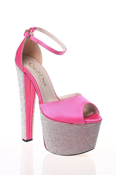 ERSEFA Abiye Ayakkabı