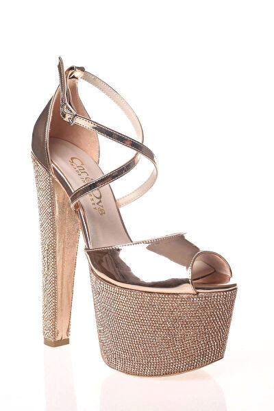 ERSEFA Abiye Ayakkabı