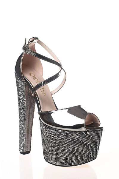 ERSEFA Abiye Ayakkabı