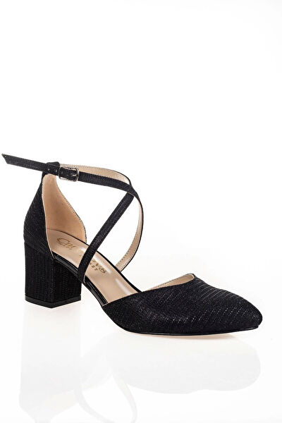 ERSEFA Abiye Ayakkabı