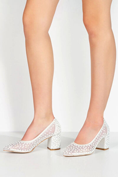 ERSEFA Abiye Ayakkabı