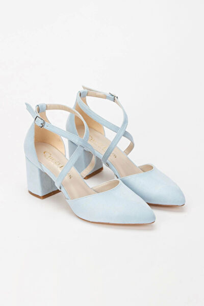 ERSEFA Abiye Ayakkabı