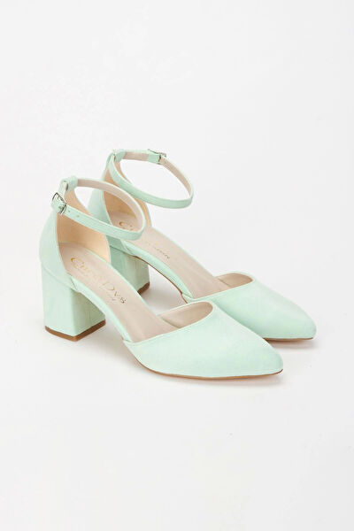 ERSEFA Abiye Ayakkabı