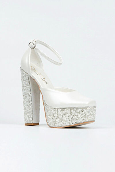 ERSEFA Abiye Ayakkabı