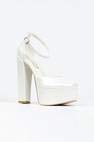 ERSEFA Abiye Ayakkabı