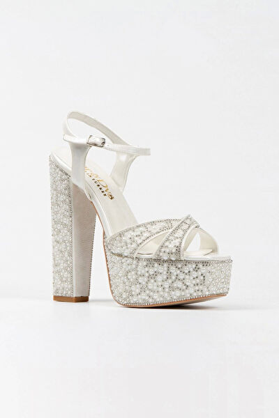 ERSEFA Abiye Ayakkabı