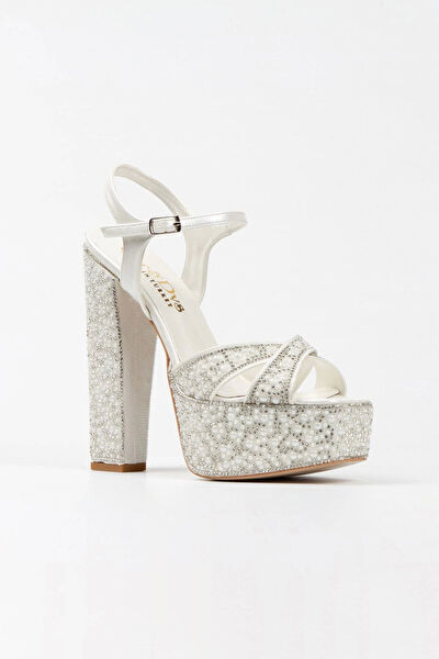 ERSEFA Abiye Ayakkabı