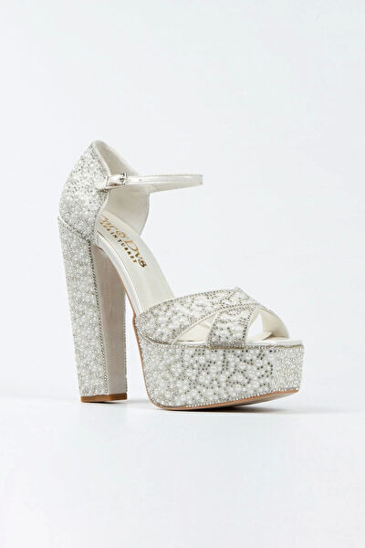 ERSEFA Abiye Ayakkabı