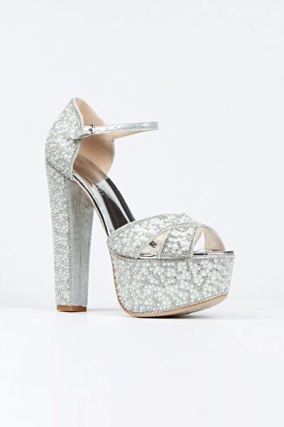 ERSEFA Abiye Ayakkabı