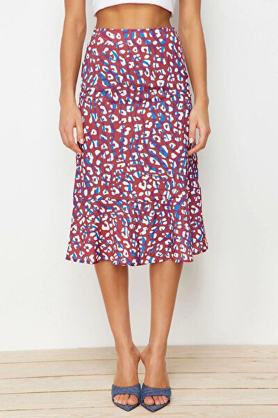 ERSEFA Kadın Etek