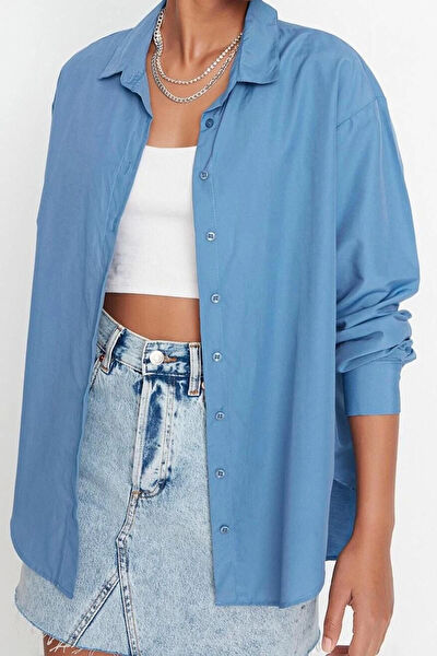 ERSEFA Kadın Gömlek