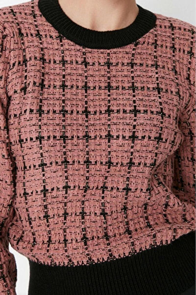 ERSEFA Kadın Triko, Kazak