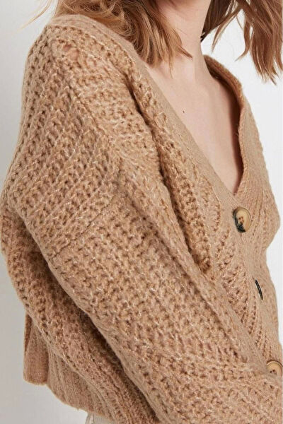 ERSEFA Günlük Hırka