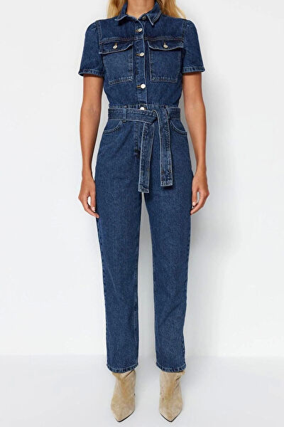 ERSEFA Günlük Tulum, Salopet