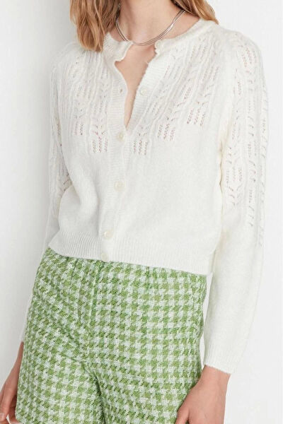 ERSEFA Günlük Hırka