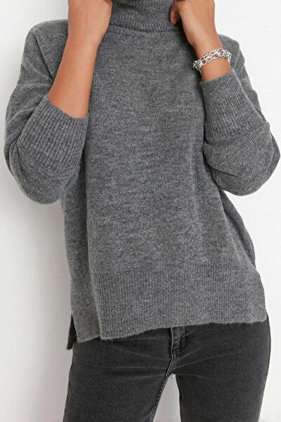 ERSEFA Kadın Triko, Kazak