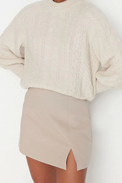 ERSEFA Kadın Triko, Kazak