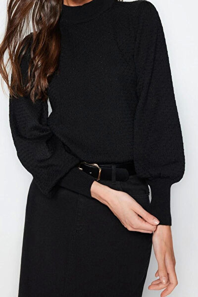 ERSEFA Kadın Triko, Kazak