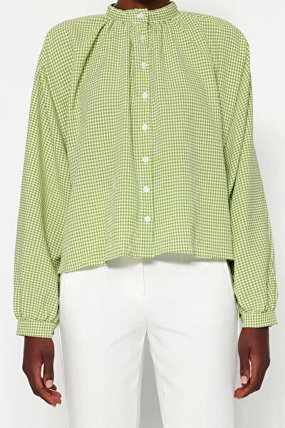 ERSEFA Kadın Gömlek