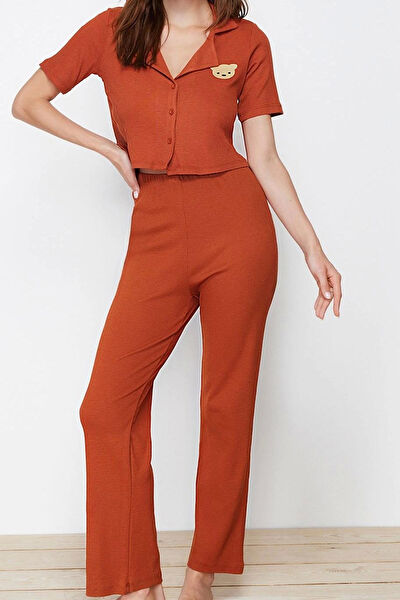 ERSEFA Kadın Pijama