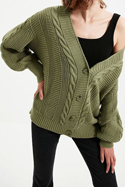 ERSEFA Kadın Triko, Kazak