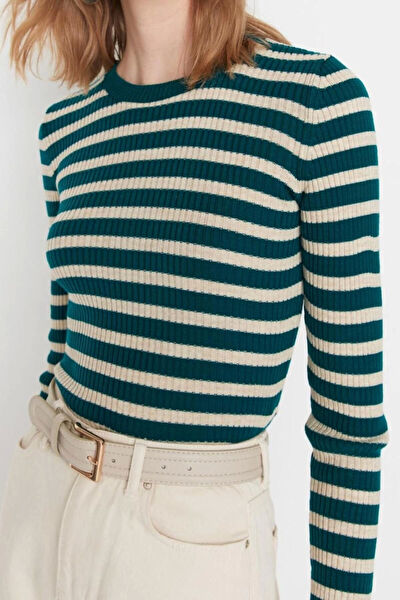 ERSEFA Kadın Triko, Kazak