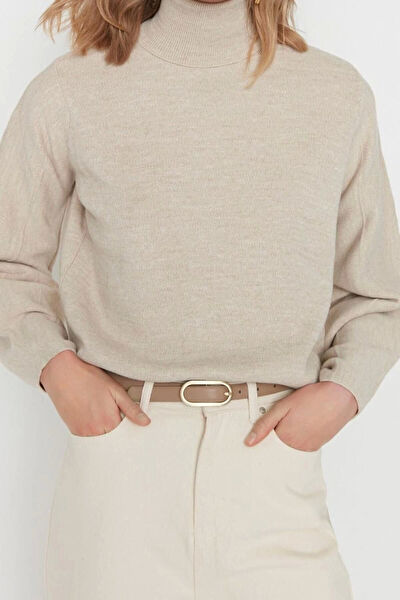 ERSEFA Kadın Triko, Kazak