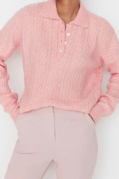 ERSEFA Kadın Triko, Kazak