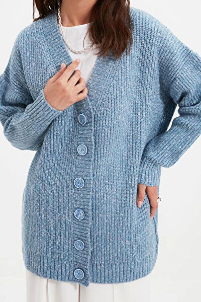 ERSEFA Kadın Triko, Kazak