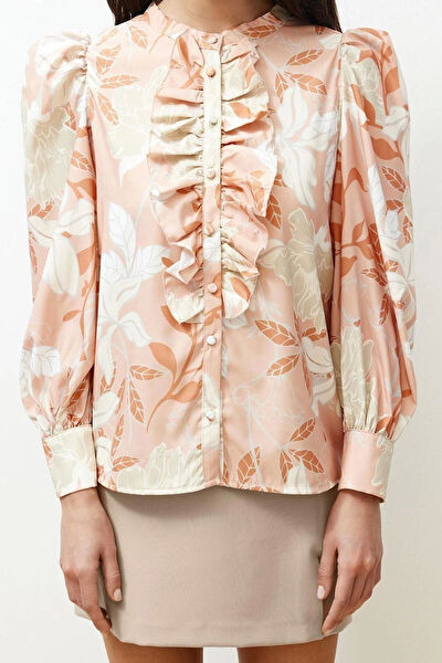 ERSEFA Kadın Gömlek