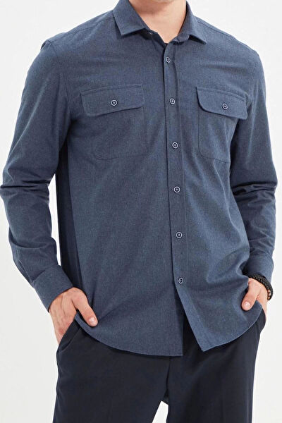 ERSEFA Erkek Gömlek