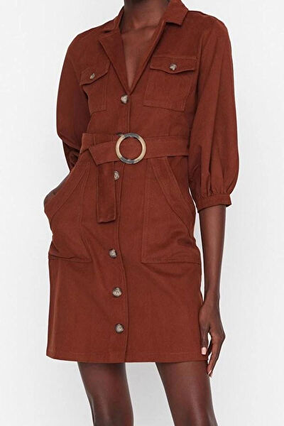 ERSEFA Günlük Elbise