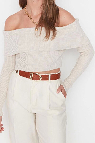 ERSEFA Kadın Triko, Kazak