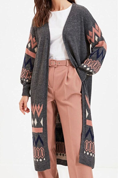 ERSEFA Kadın Triko, Kazak