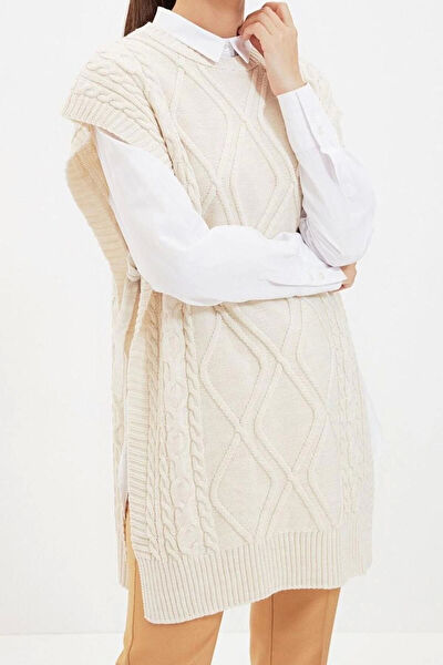 ERSEFA Kadın Triko, Kazak