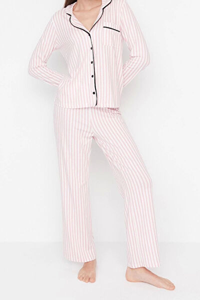 ERSEFA Kadın Pijama