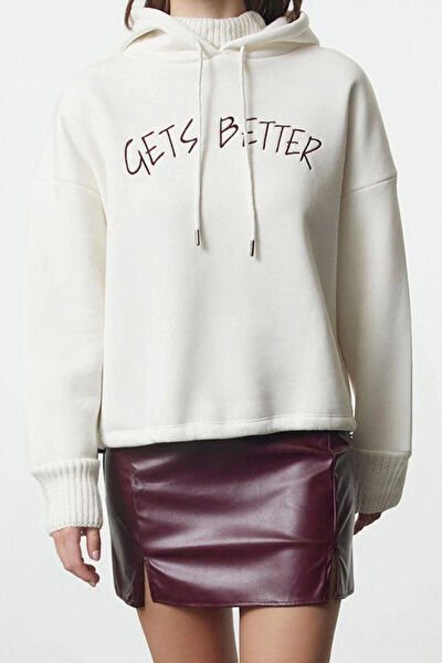 ERSEFA Kadın Sweatshirt