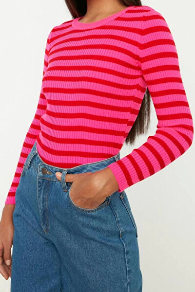 ERSEFA Kadın Triko, Kazak