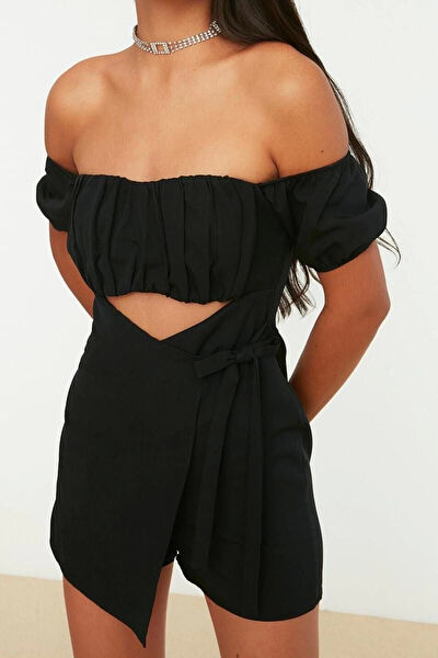 ERSEFA Günlük Tulum, Salopet