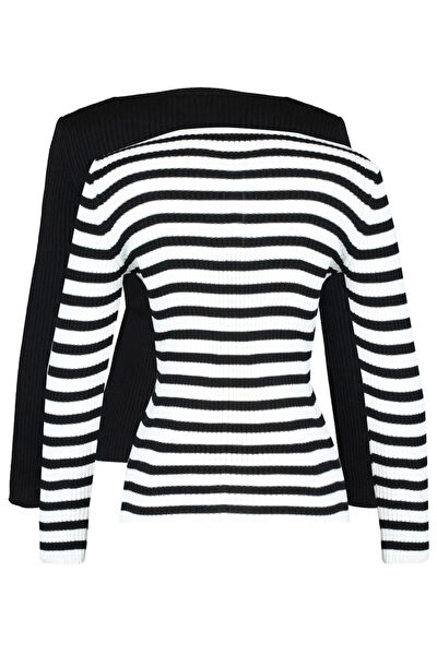 ERSEFA Kadın Triko, Kazak