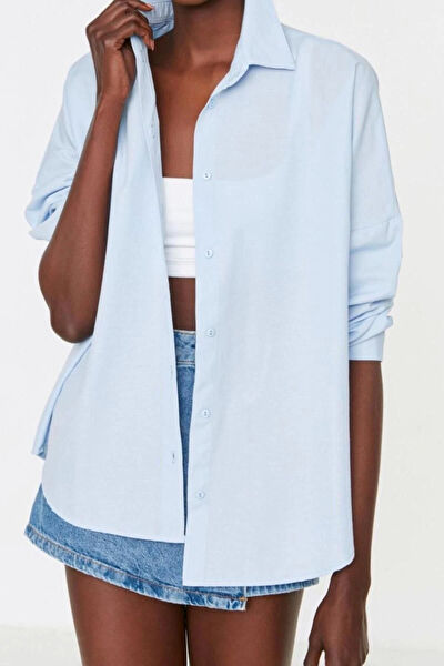 ERSEFA Kadın Gömlek