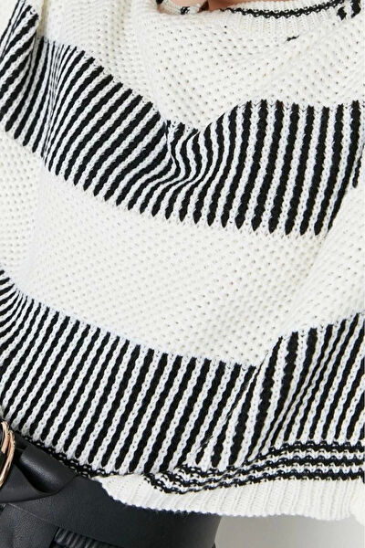 ERSEFA Kadın Triko, Kazak