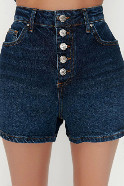 ERSEFA Kadın Şort, Bermuda, Kapri