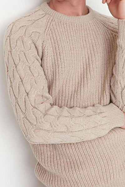 ERSEFA Erkek Triko, Kazak