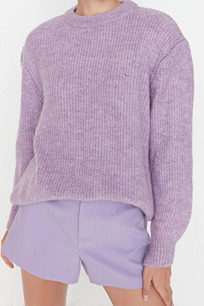 ERSEFA Kadın Triko, Kazak