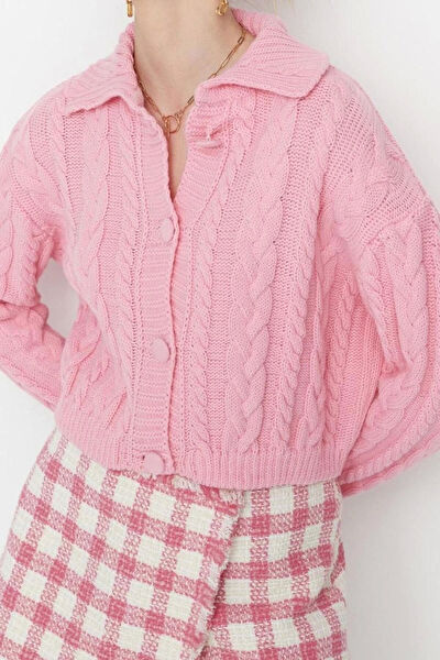 ERSEFA Günlük Hırka