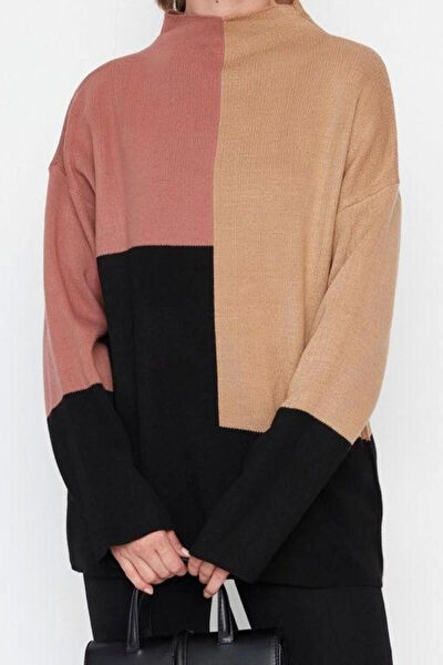 ERSEFA Kadın Triko, Kazak