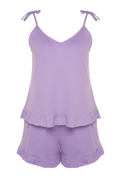 ERSEFA Kadın Pijama