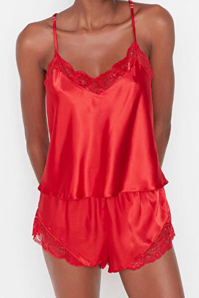 ERSEFA Kadın Pijama