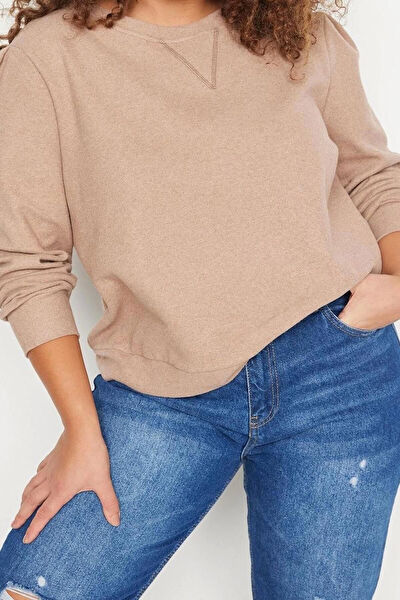 ERSEFA Kadın Sweatshirt